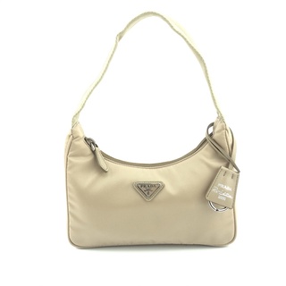 PRADA HOBO RE-EDITION 2000 DESERTO