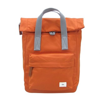 ROKA  กระเป๋าเป้แฟชั่น รุ่นCANFIELD B สี BURNT ORANGE