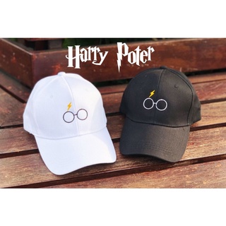 💥 หมวกแก๊ป Harry Potter 💥