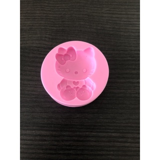 hello kitty fondant press mold ที่กดลายคิตตี้