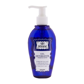 Acqua Alle Rose Gel Detergente 200ml