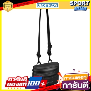 กระเป๋ากันน้ำรุ่น TRAVEL (สีดำ) Waterproof bag TRAVEL (Black)