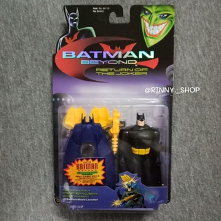 สินค้าพร้อมส่ง Batman Beyond