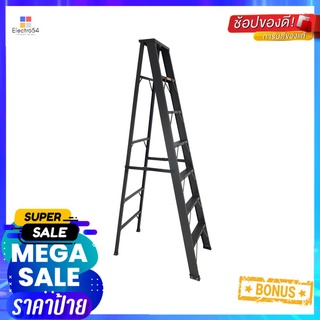 บันไดทรง A LEOPRO LP07146 7 ขั้นA-FRAME LADDER LEOPRO LP07146 7-STEP