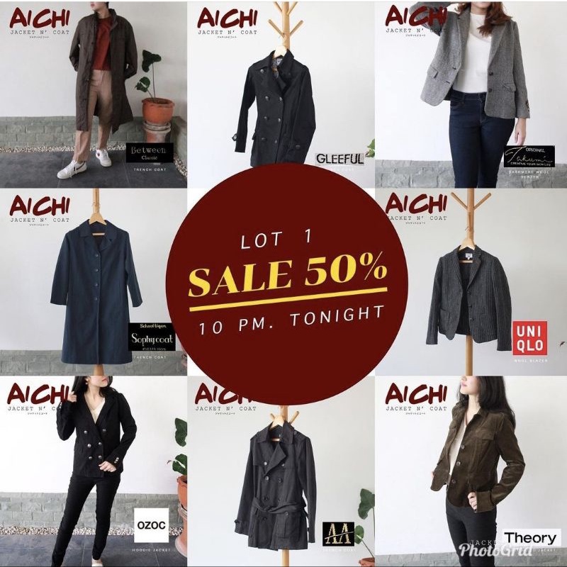 only for lucky one like you