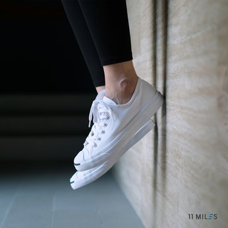 รองเท้าผ้าใบ Converse Jack Purcell ของแท้ !!!! พร้อมส่ง