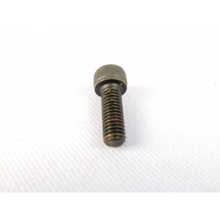 โบลท์หัวเหลี่ยม ชุดแขนคลัทซ์ SOCKET BOLT (03150-10514) อะไหล่รถไถนาเดินตาม ยี่ห้อ KUBOTA