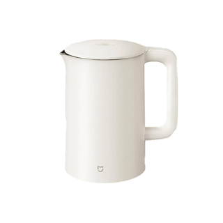 [รับ500c. 10CCBNOV1] Xiaomi mijia mi 1A Electric Kettle 1.5L กาน้ำร้อน กาน้ําร้อนไฟฟ้า เครื่องต้มน้ํา กาต้มน้ำไฟฟ้า