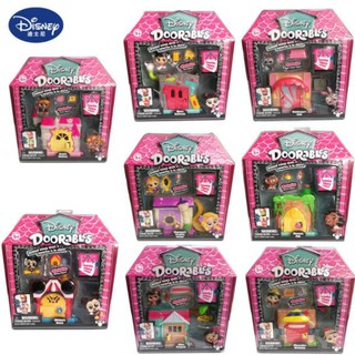 Doorable Disney ของเล่นดีสนีย์ (ของแท้ พร้อมส่ง)