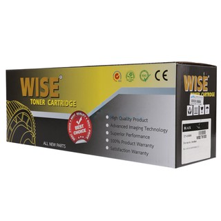 Toner-Re BROTHER TN-1000 - WISE