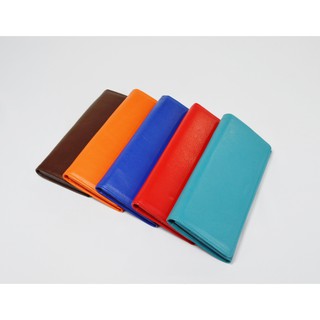 กระเป๋าสตางค์ Parmida รุ่น Ella Folding Wallet