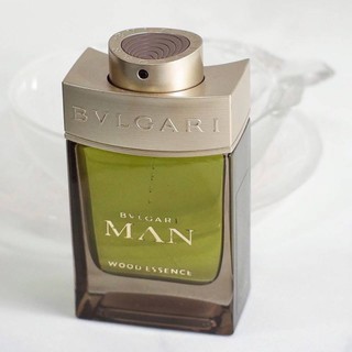 BVL MAN  WOOD ESSENCE100 ML