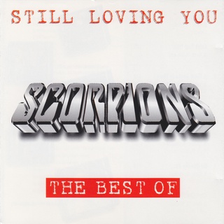 CD Audio คุณภาพสูง เพลงสากล Scorpions - 1997 Still Loving You - The Best Of (Flac File คุณภาพเสียงเกิน 100%)