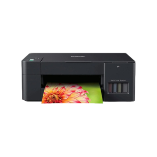 PRINTER (เครื่องพิมพ์) BROTHER DCP-T220 Inkjet Printer Multifunction PRINT / SCAN / COPY กรุณาสั่งซื้อ 1 เครื่อง ต่อ 1 คำสั่งซื้อเท่านั้น นะคะ