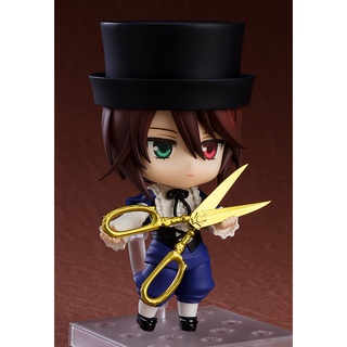 Nendoroid Soseiseki ของใหม่คม