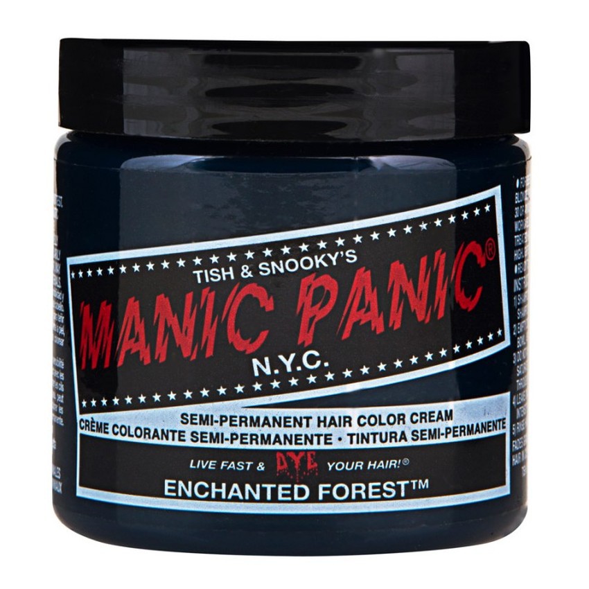 MANIC PANIC - CLASSIC - ENCHANTED FOREST