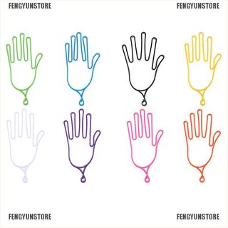 Fengyunstore✿ชั้นวางถุงมือกอล์ฟ ทุกขนาด 1 ชิ้น