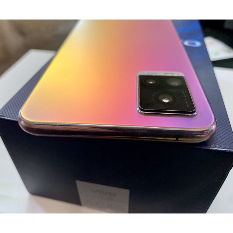 Vivo V20pro 5Gมือสองสภาพสวย