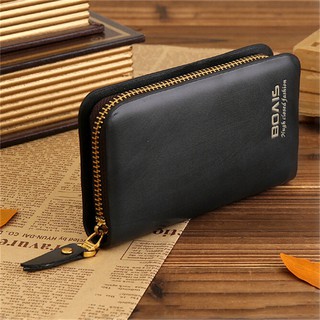 กระเป๋ากุญแจ กระเป๋าใส่กุญแจ กระเป๋าใส่พวงกุญแจ บ้าน คอนโด Fashion Key Wallet BOVI 2666 1530