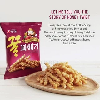 ขนมเกาหลี รวมคอลเลคชั่นขนมสุดฮิตจากเกาหลี korea snack collection brand nongshim crown korea 한국인기과자모음