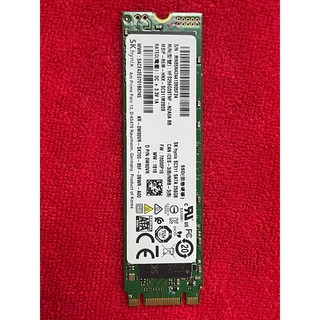 SSD M.2 SATA 256GB SK Hynix SC311 DELL 2280 SC311M280S 0W90VR W90VR