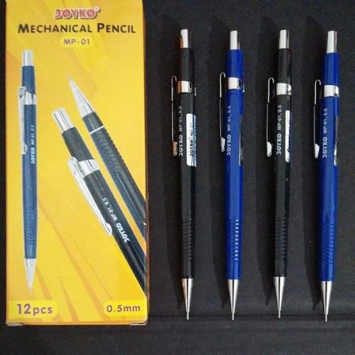 Joyko Mechanical Pencil MP-01 / Joyko Mechanical Pencil MP-01