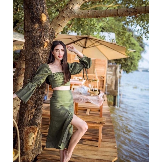 Ravii.bkk รุ่น #rvdreamalittle