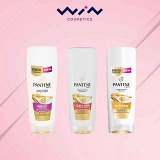 Pantene PRO-V Conditioner 450 ml.แพนทีน โปรวี ครีมบำรุงผม 450 มล.