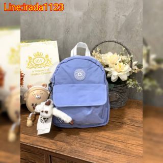 Kipling mochila rosalind mini backpack​ ของแท้​ ราคาถูก