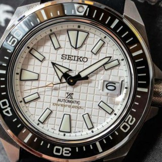 SEIKO PROSPEX KING SAMURAI SRPE37K1