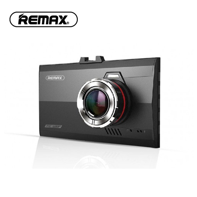 REMAX DVR กล้องติดรถยนต์-140 Wide Angle / 1080P