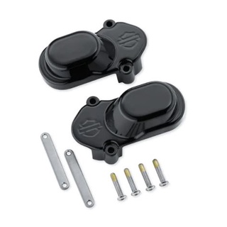 Bar &amp; Shield Rear Axle Cover Kit