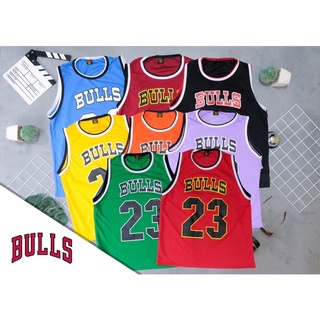 มาแรง💥✌️➡️เสื้อบาสเกตบอล🏀ราคาถูก ทรง oversize รอบอกยืด 40-48 นิ้ว