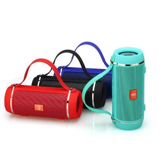 ลำโพงบลูทูธ mini j106 Portable Bluetooth Speaker