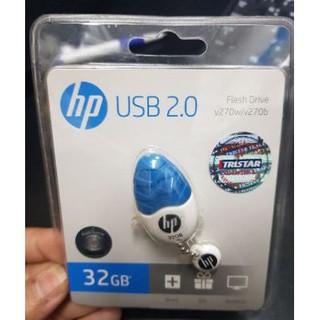 hp flash drive 32 GB v270b