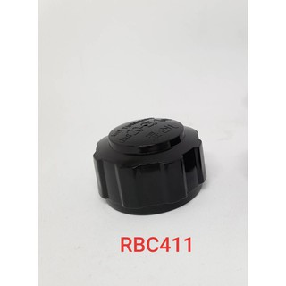 ฝาถังน้ำมัน RBC411 เครื่องตัดหญ้า (หนา ทน อย่างดี)