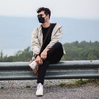 Profile naridsak