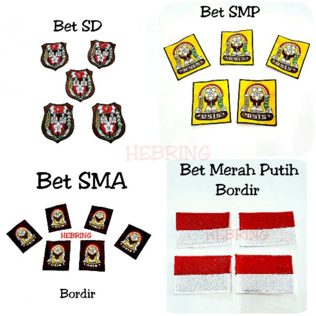 โรงเรียนประถมศึกษาปัก Bet/Junior High School ปัก Bet/High School ปัก Bet