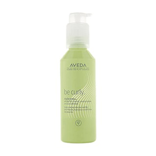 AVEDA ผลิตภัณฑ์จัดแต่งทรงผม Be Curly™ Style-Prep™ 100 ml. แชมพู ครีมนวดผม ผลิตภัณฑ์ดูแลเส้นผม ผลิตภัณฑ์ดูแลผิวกาย เส้นผม