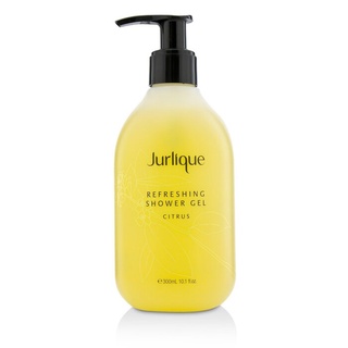 JURLIQUE - Refreshing Citrus Shower Gel - 300ml/10.1oz