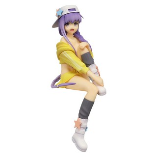 911193 Fate/Grand Order - BB - Noodle Stopper Figure - Mooncancer (FuRyu)