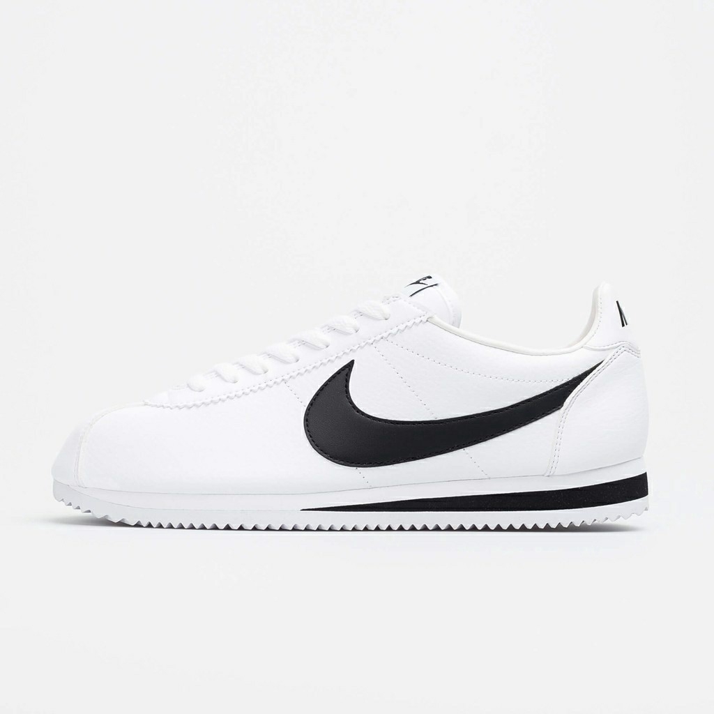 nike classic cortez leather