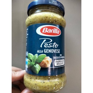 Barilla Pesto Genovese 190g