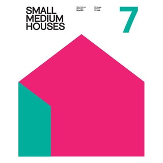 Small Medium Houses 7