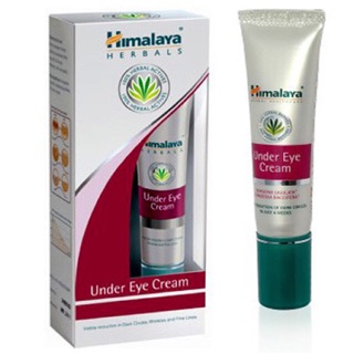 ##ถูกที่สุด## ของแท้ 100% Himalaya Eye Cream 15 ml