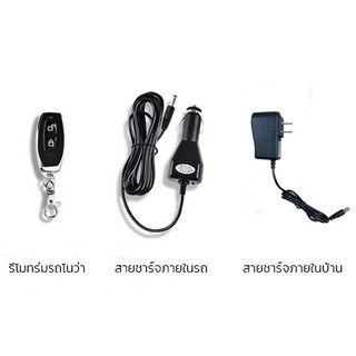 อุปกรณ์เสริมสำหรับร่มกันแดดรถยนต์ Novas Car umbrella Accessories