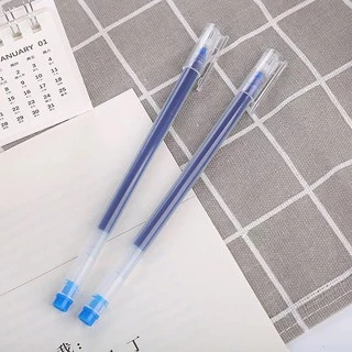ปากกาเจล Classic 0.5 มม. ปากกาหมึกเจล มี 3 สีให้เลือก 0.5mm หัวเข็ม#H009