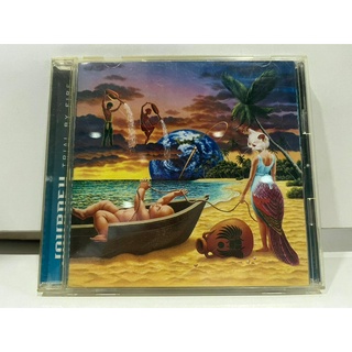 1   CD  MUSIC  ซีดีเพลง   JOURNEY  TRIAL BY FIRE   (D18C79)