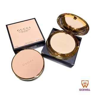 GUCCI - Poudre De Beaute Mat Naturel Face Powder 00/01 10g - Ship From Hong Kong