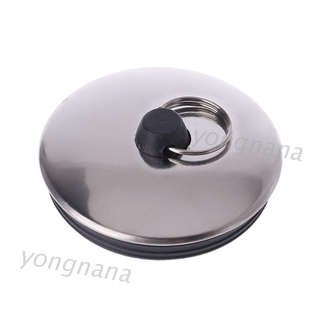 ★HOME♣ Kitchen Drain Plug Water Stopper Kitchen Bathroom Bath Tub Sink Basin Drainage